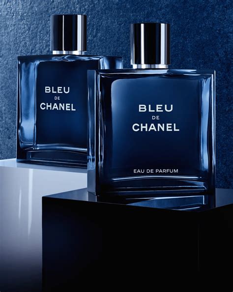 bleu chanel parfum men's